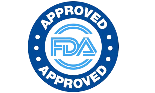 SugarFlex         Manufactured in FDA Registered Facility – Safety & Quality Compliance