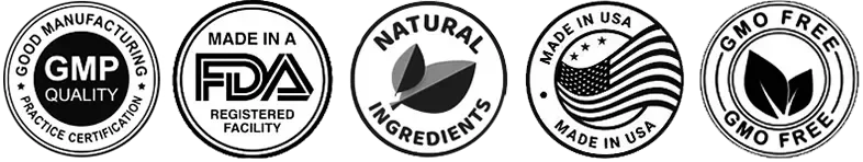SugarFlex   ® Supplement Manufactured in FDA Registered Facility – Quality & Safety Standards