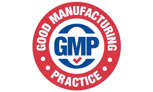 SugarFlex         Manufactured in GMP Certified Facility – Quality Assured